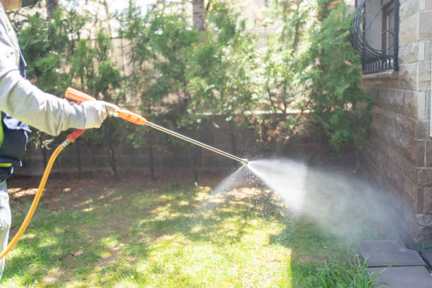 Best Wildlife Control Services  in Experiment, GA